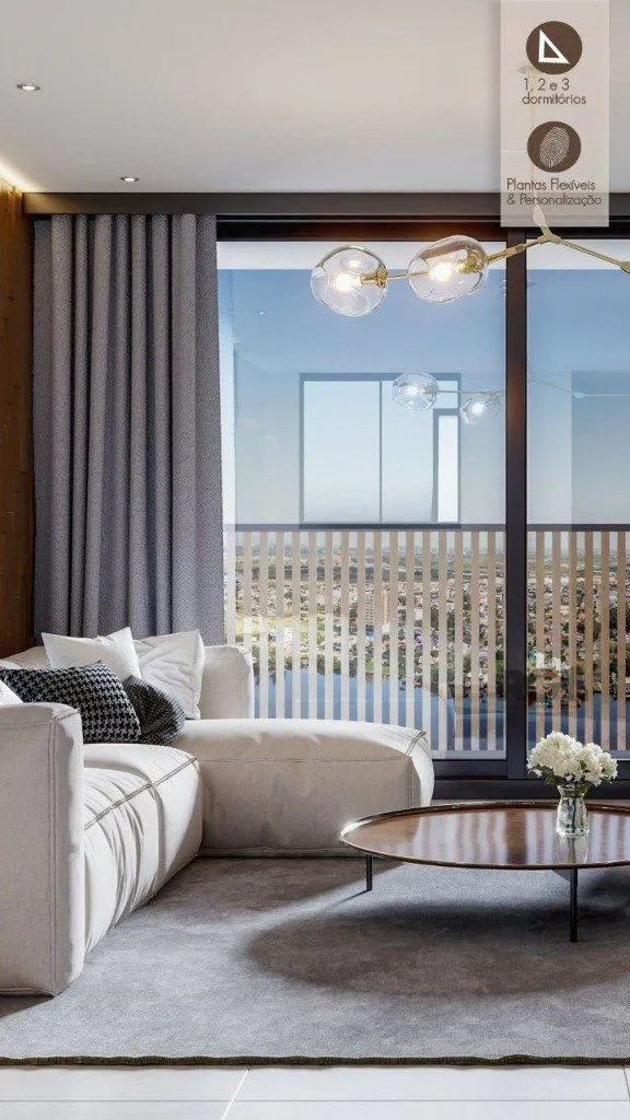 Imagem Apartamento em Centro