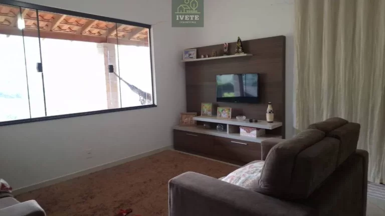 Imagem ÓTIMA CASA A VENDA NA CIDADE DE SOCORROSP LOCALIZADA NO BAIRRO DO ORATÓRIO