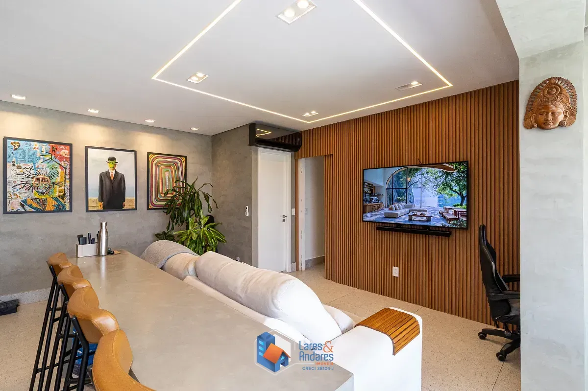 Imagem Apartamento para venda em Vila Leopoldina com 1 quarto, sendo 1 suíte, 62m²