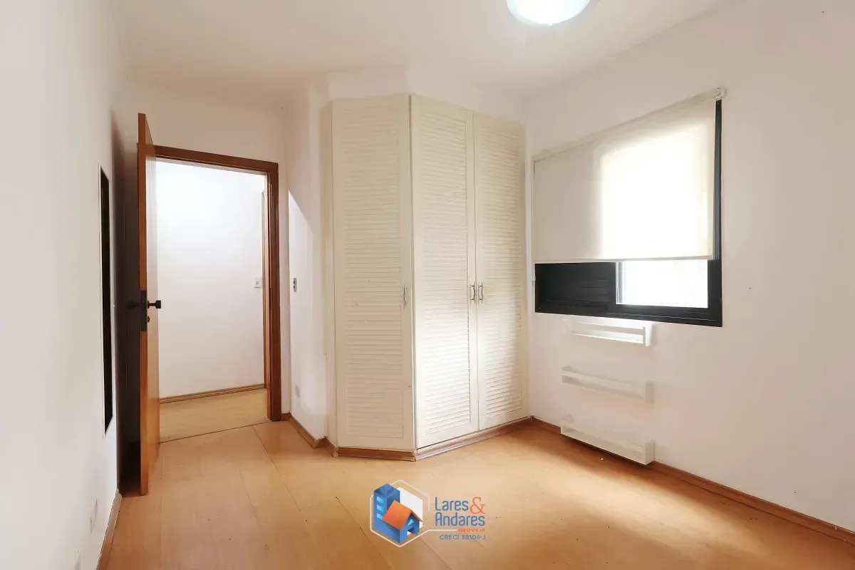 Imagem Apartamento para venda em Vila Olímpia com 3 quartos, sendo 1 suíte, 92m²