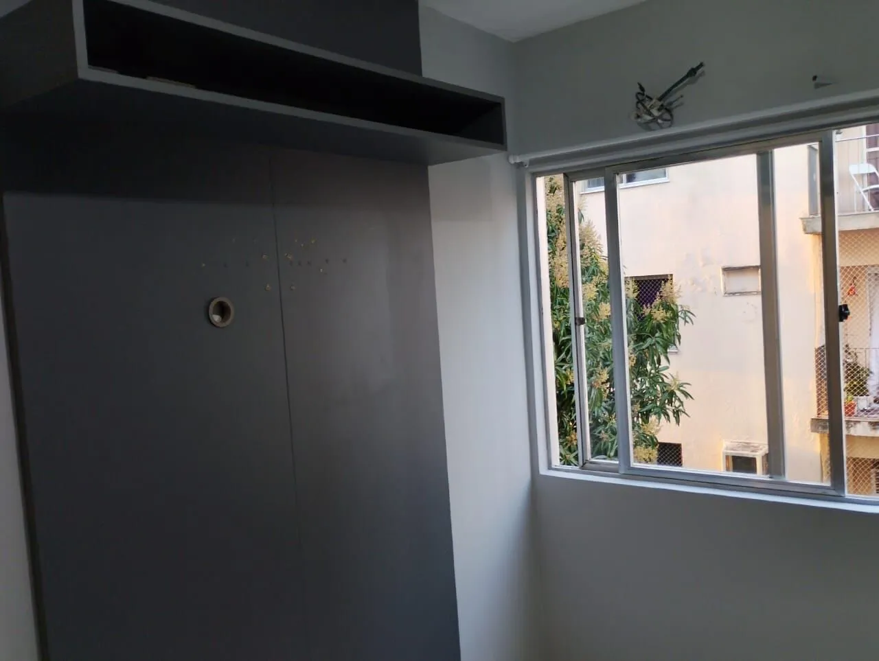 Imagem Apartamento à venda no bairro Jardim Sulacap em Rio de Janeiro/RJ