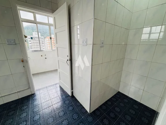 Imagem Apartamento à venda - 2 dormitórios Itararé