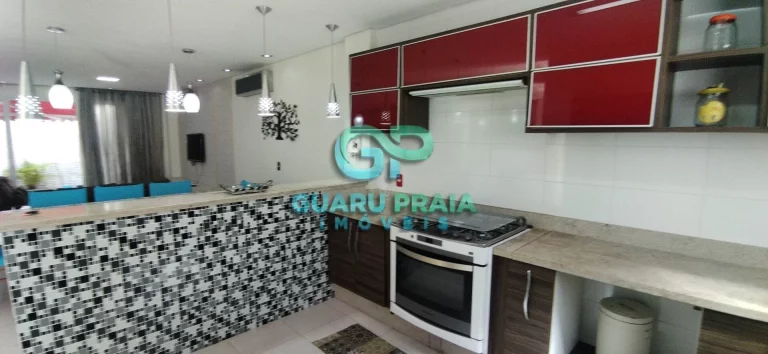 Imagem Casa à venda no bairro Enseada - Guarujá/SP