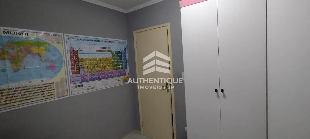 Imagem Apartamento à venda no bairro Vila Chabilândia - São Paulo/SP