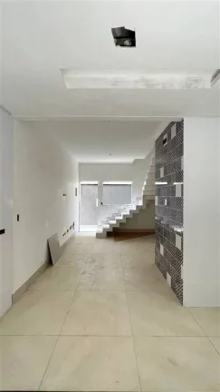 Imagem Casa em condomínio à Venda em Maracanã, Praia Grande - SP