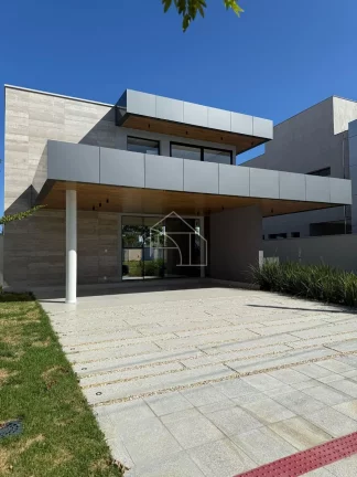Imagem CASA ALPHAVILLE JACUHY 4 QUARTOS COM SUÍTE