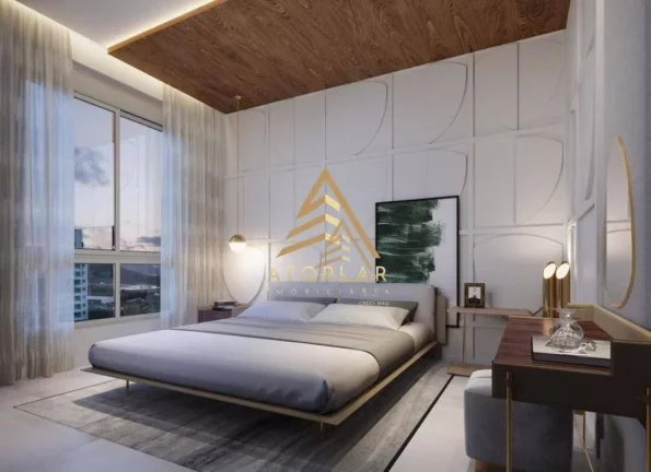 Imagem Apartamento à venda, 226 m² por R$ 11.500.000,00 - Centro - Balneário Camboriú/SC