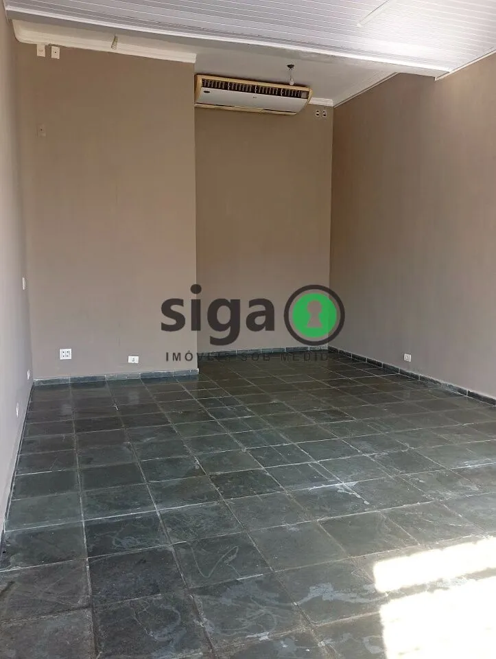 Imagem CASA COMERCIAL PARA ALUGAR EM VILA CLEMENTINO - 350 M²