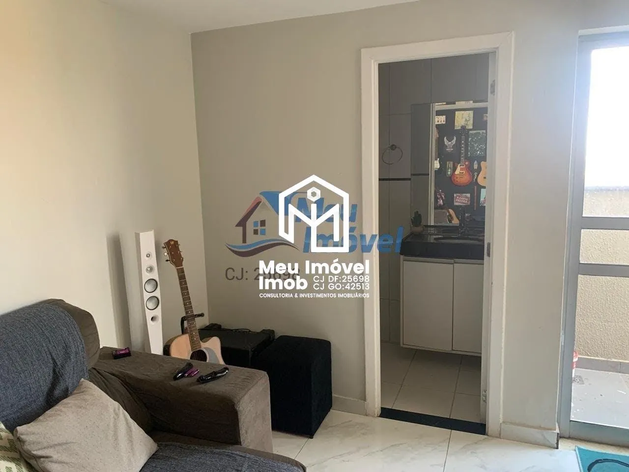 Imagem Spazio Boulevard APTO 2 Quartos 2 Vagas 92m² Reformado