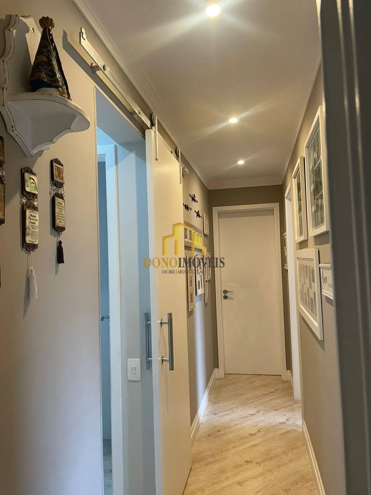 Imagem Apto à Venda 128m 3 Suítes vita livre, Cond Prime Life Nova Petrópolis SBC