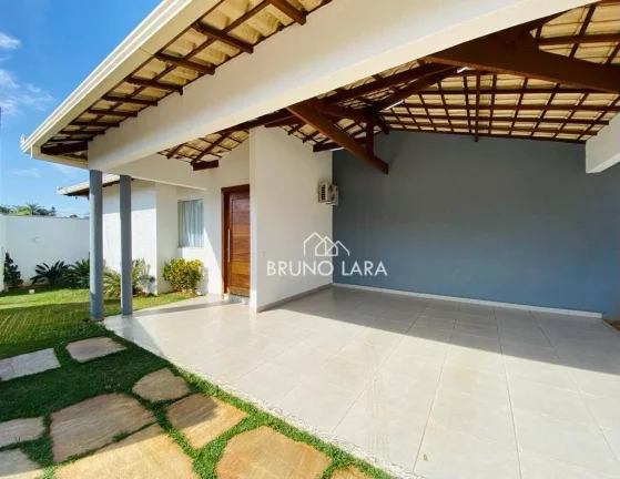 Imagem Casa disponível para venda em Igarapé MG, Condomínio Portal de Igarapé.