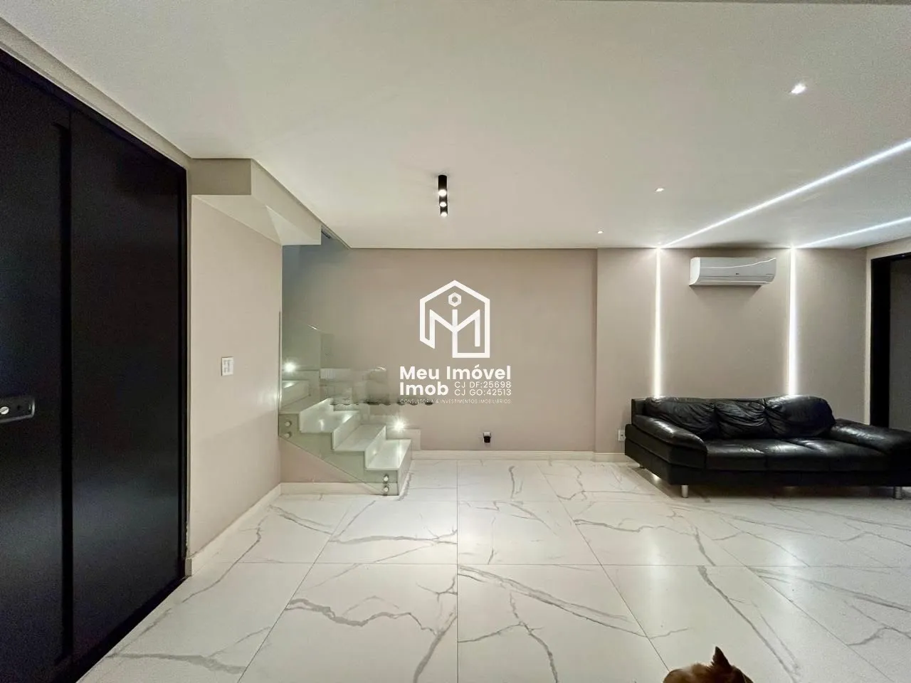 Imagem Casa 3 Suítes 397m² Reformada Colônia Agrícola Samambaia