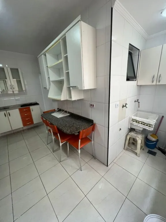 Imagem APARTAMENTO COM 90,00 m² - AVIAÇÃO - PRAIA GRANDE SP