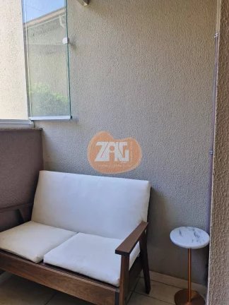 Imagem ÚLTIMAS UNIDADES SPAZIO RIGHI 66M² 02 DORMS 01 SUÍTE 1 OU 2 VAGAS CAÇAPAVA