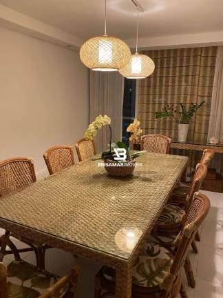 Imagem PITANGUEIRAS- UM VERDADEIRO LUXO DE APARTAMENTO , FINO ACABAMENTO , GARAGEM DEMARCADA NO PRÉDIO.