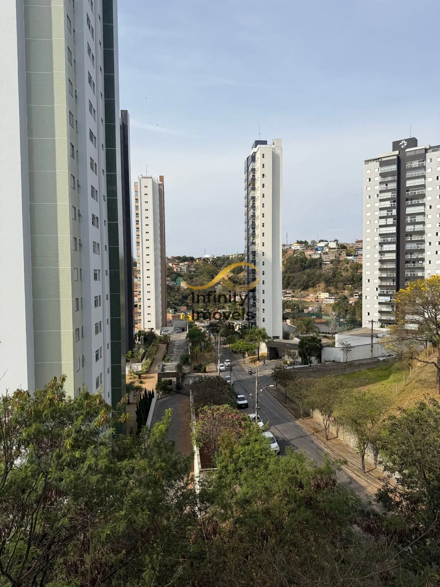 Imagem Apartamento à venda no bairro Ouro Preto - Belo Horizonte/MG