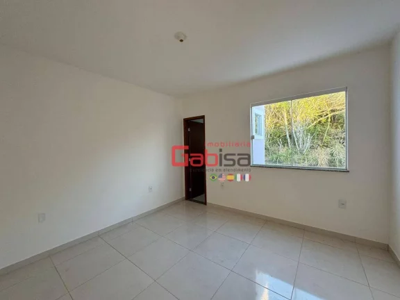 Imagem Casa com 3 dormitórios à venda, 90 m² por R$ 460.000,00 - Peró - Cabo Frio/RJ