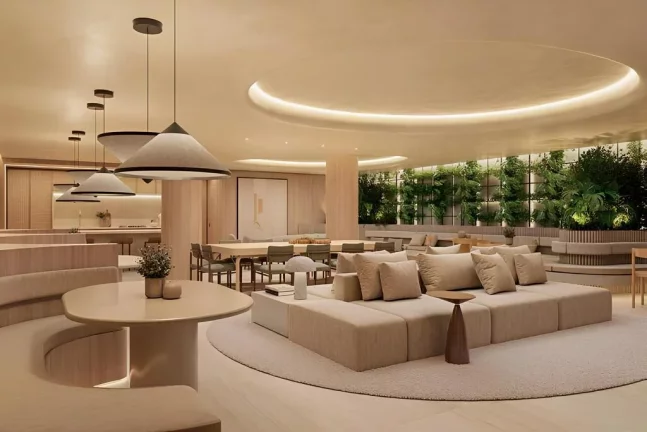Imagem APARTAMENTO RESIDENCIAL em Rio de Janeiro - RJ, Ipanema