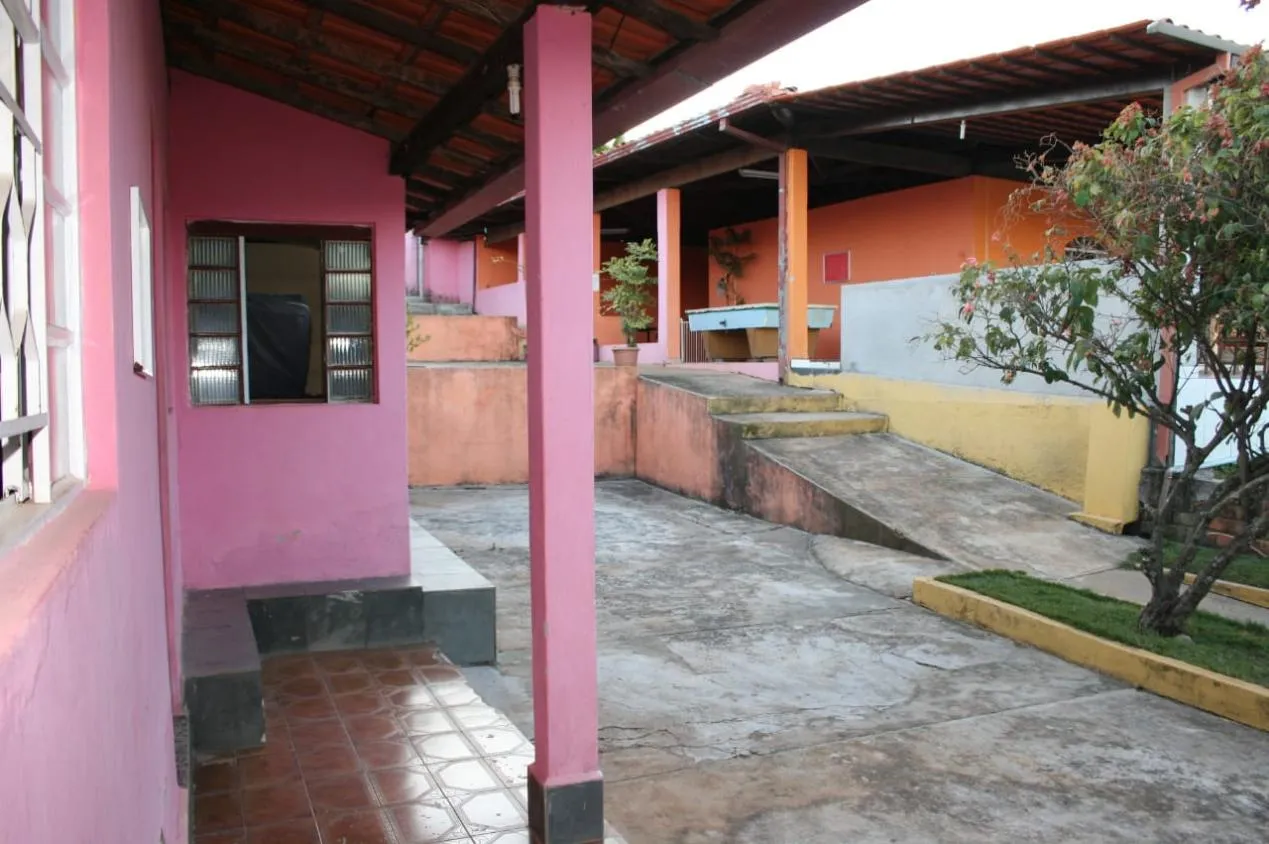 Imagem Vendo um belíssimo sítio em Betim (Vianópolis) com 42.600 m² de extensão.