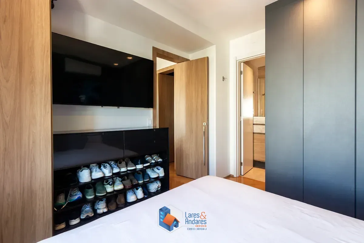 Imagem Apartamento para venda em Jardim América com 1 quarto, sendo 1 suíte, 70m²