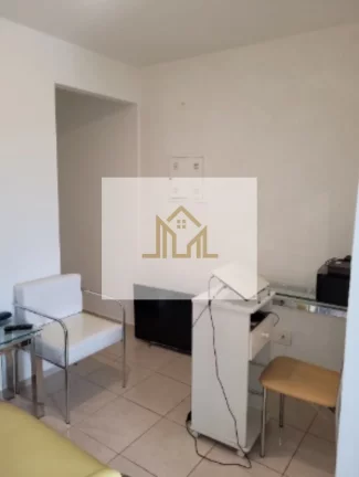 Imagem SAÚDE | 1 Dorm. | 1 vaga | 32m² |Apenas 10 minutos a pé até o metrô