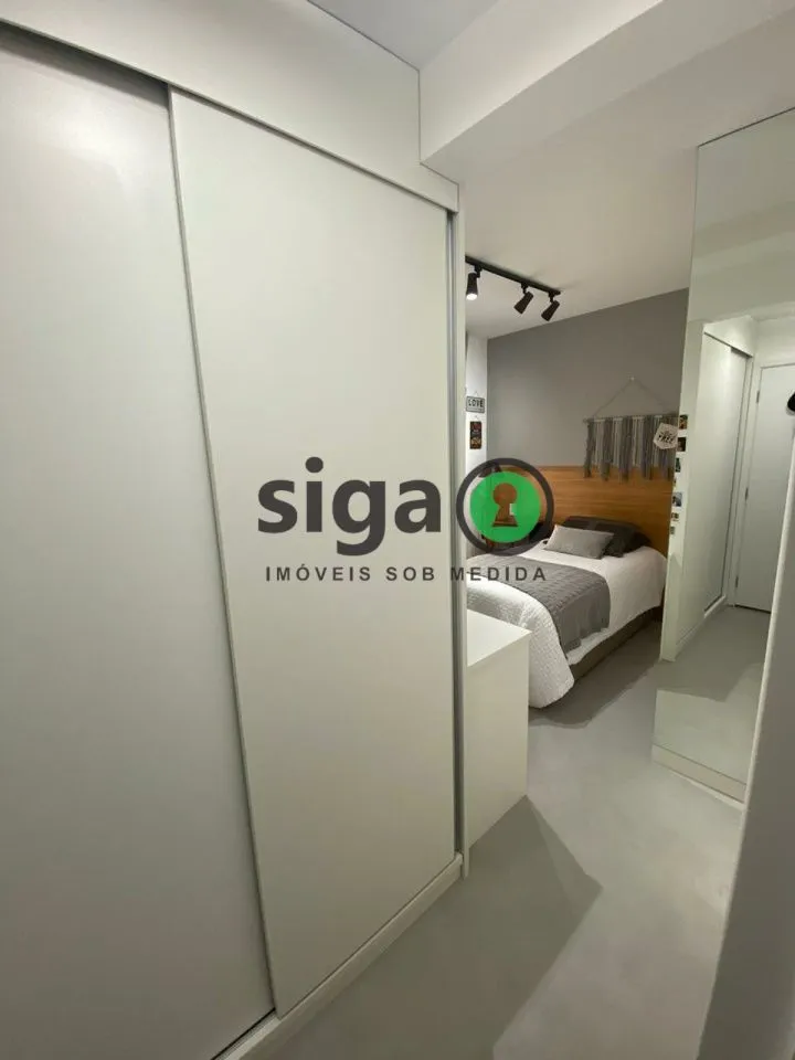 Imagem Apartamento a venda 3 dorm Tatuape