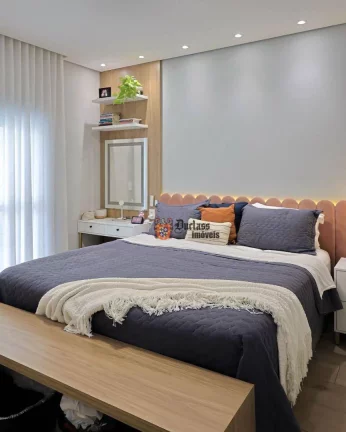 Imagem Sobrado com 3 dormitórios à venda, 170 m² por R$ 1.290.000,00 - Jardim Park Real - Indaiatuba/SP