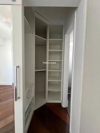 Imagem 3 Dormitórios de 91m² em Moema