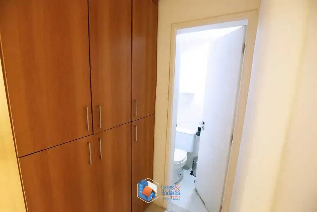 Imagem Conjunto comercial para venda em Brooklin, 60m²