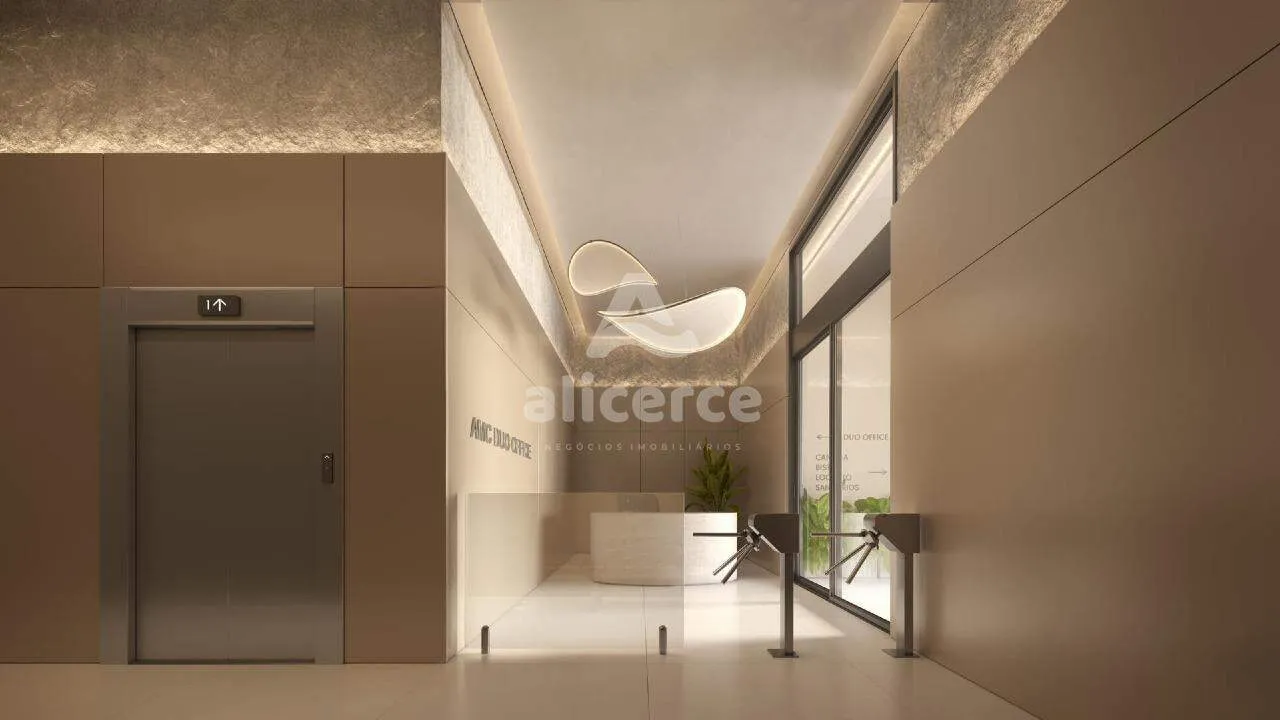 Imagem Apartamento à venda com 1 quarto , 51,4m² em Campinas São José