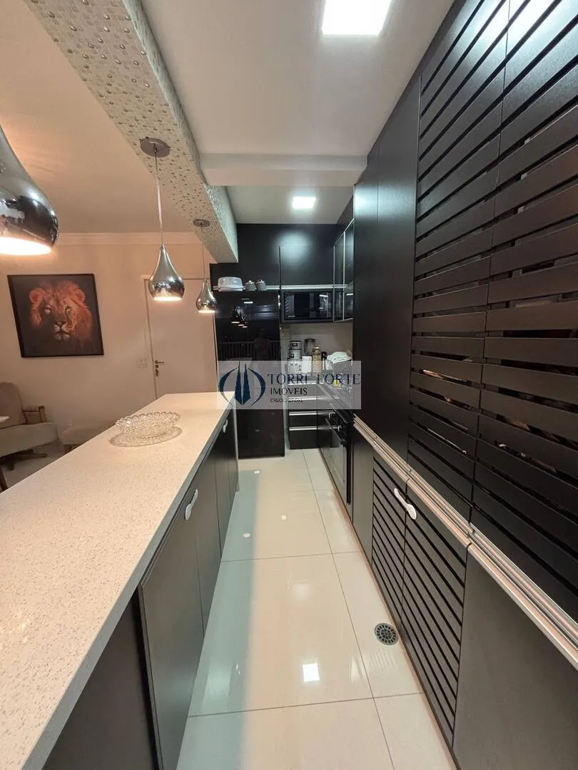 Imagem Lindo apartamento 2 dormitórios, 1 vaga Demarcada e escritura