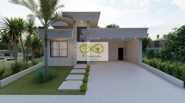 Foto do imóvel Venha conhecer essa incrível casa dos seus sonhos!