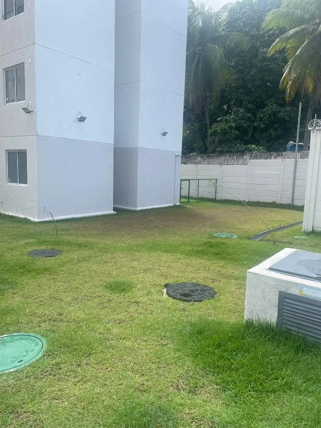 Imagem Apartamento Jardim das Margaridas Vista para o Salvador Norte Shopping