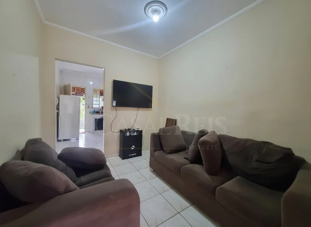 Imagem Casa 2 quartos à venda em Jardim Floresta I, Bandeira do Sul