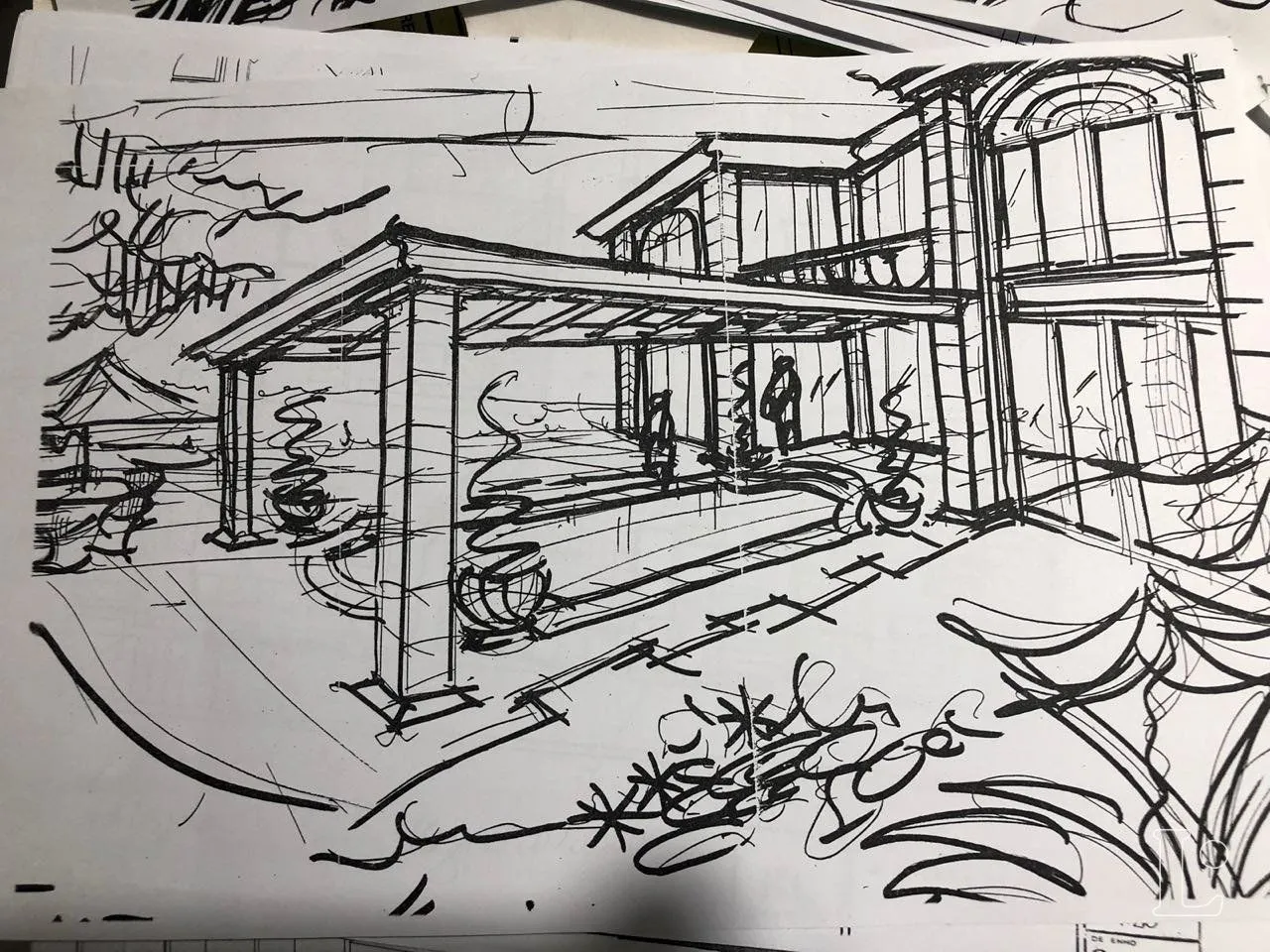 Imagem Terreno para Venda - 0m², 0 dormitórios, Vila Assunção
