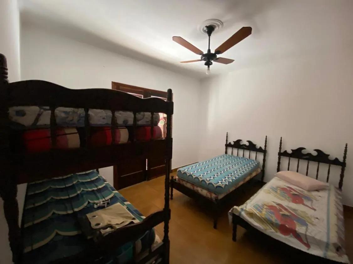 Imagem CASA SOBREPOSTA ALTA PARA LOCAÇÃO NA PRAIA DOS SONHOS EM ITANHAÉM LADO PRAIA