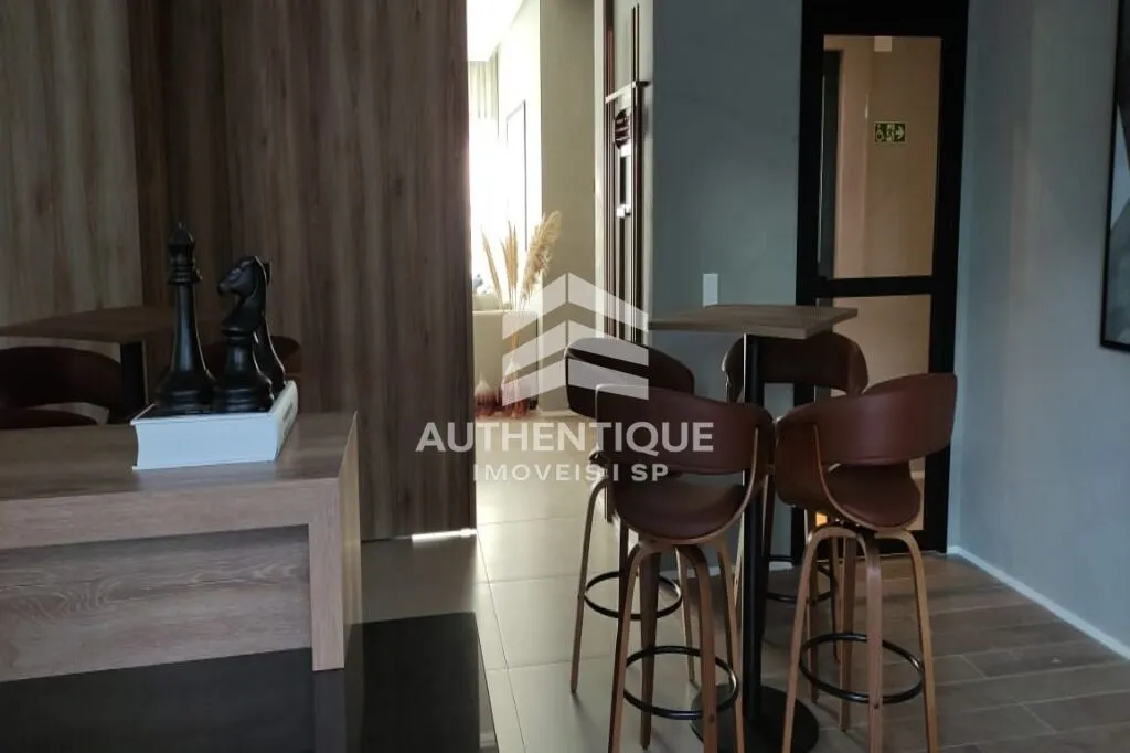 Imagem Tempus Moema - Apartamento à venda no bairro Moema - São Paulo/SP, Zona Sul