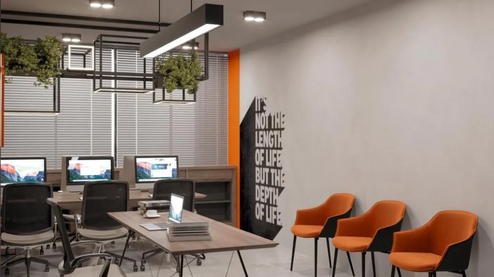 Imagem Sala Comercial a Venda no bairro Moqueta - Nova Iguaçu, RJ
