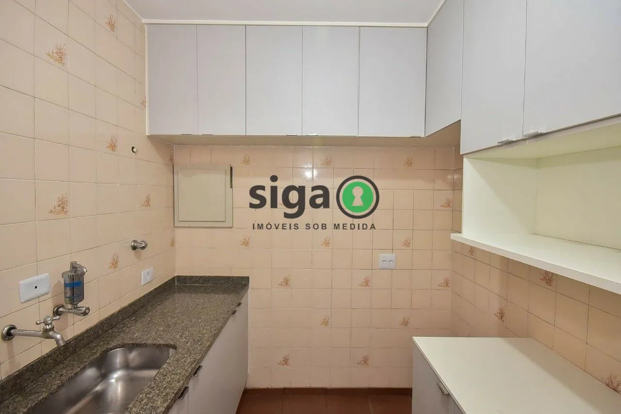 Imagem Vende Apartamento de 90m2, com 2 dormitórios, sendo 1 suíte, sem vaga na Martinico Prado