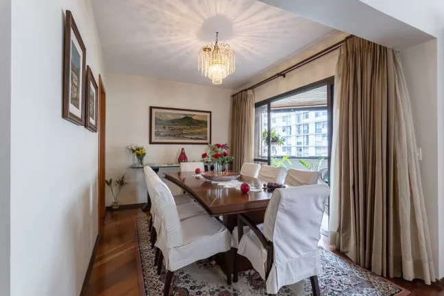 Imagem APARTAMENTO RESIDENCIAL em São Paulo - SP, Perdizes