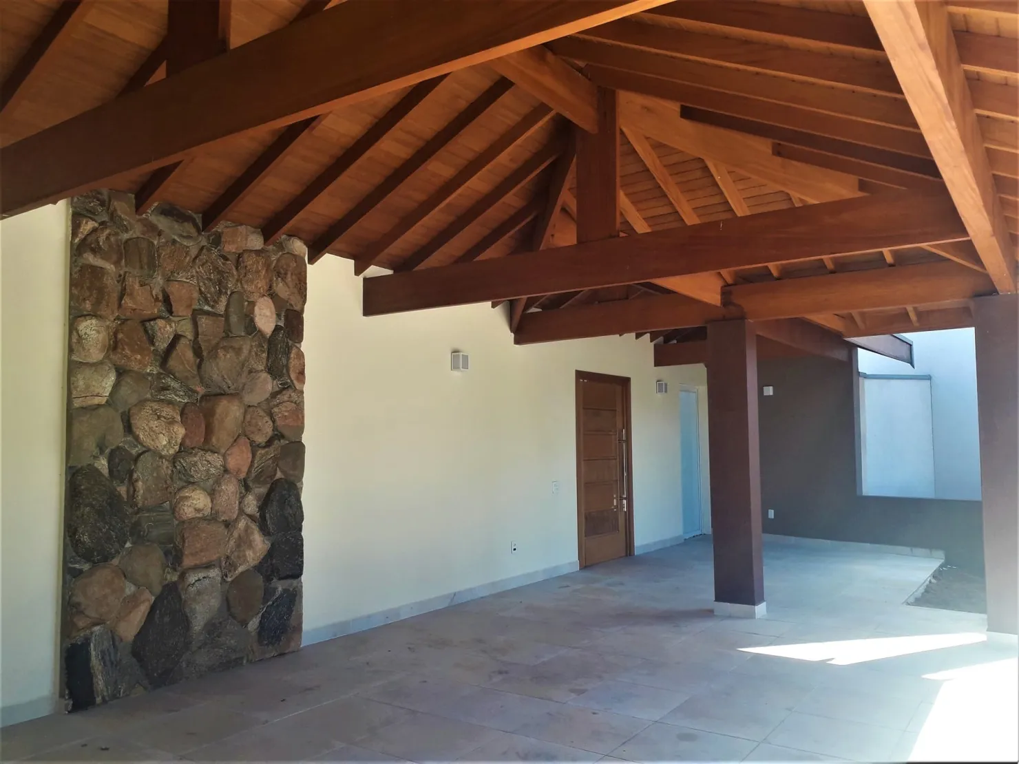 Imagem Casa à venda 3 Quartos, 1 Suite, 4 Vagas, 373.13M², Parque São Luís, Taubaté - SP | Residencial Jatobá