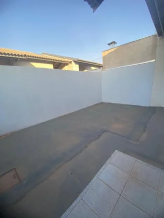 Imagem Casa a VENDA, Vila Industrial, Villa Graciosa Residencial