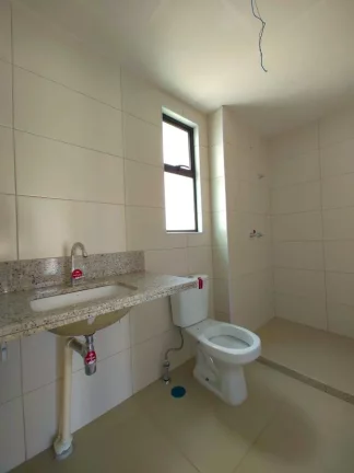 Imagem Apartamento para Venda em Recife, Ilha do Retiro, 4 dormitórios, 3 suítes, 4 banheiros, 2 vagas