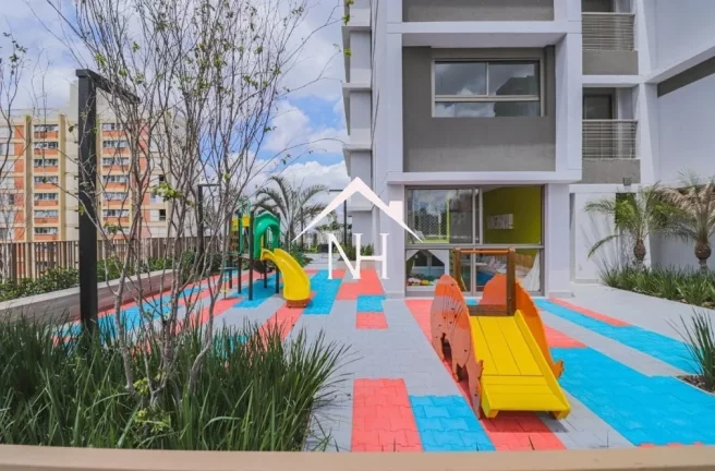 Imagem Apartamento de 144m c/ 3 suítes,3 vagas, hall privativo, fitness, salão de jogos,playground,piscinas,espaçogourmet,bicicletário,delivery,churrasqueria