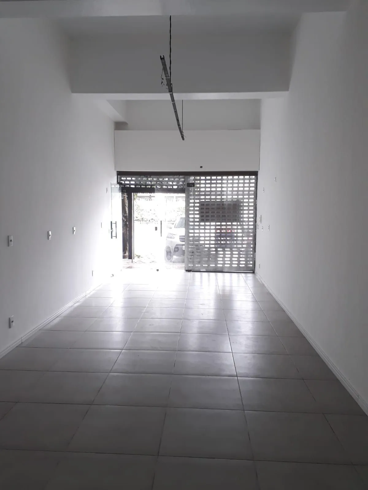 Imagem LOJA COMERCIAL À VENDA - AV. DO FORTE, 416