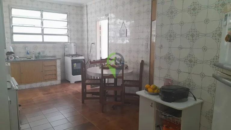 Imagem Apartamento 3 dormitórios em Itararé, São Vicente/SP