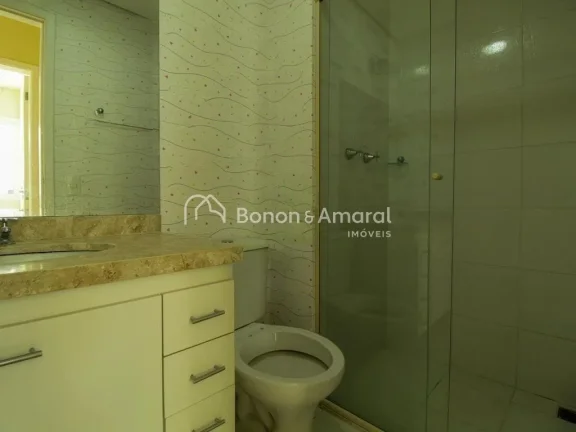 Imagem Vende-se lindo apartamento no Centro de Campinas com 67m² de área útil, o imóvel possui 2 dormit...