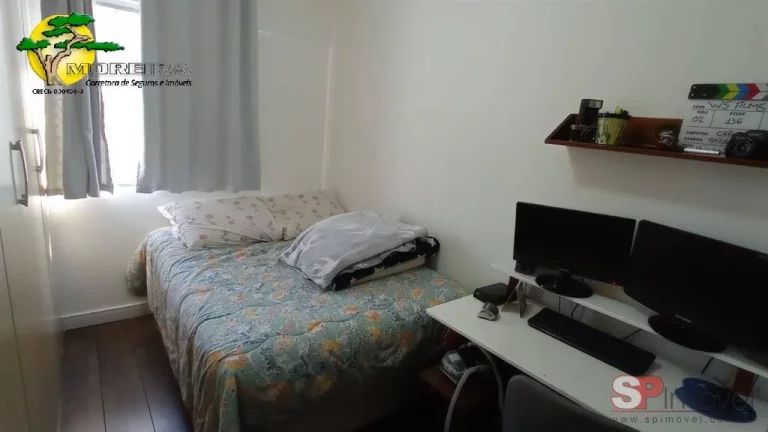 Imagem ÓTIMO APARTAMENTO À VENDA - SANTA TERESINHA