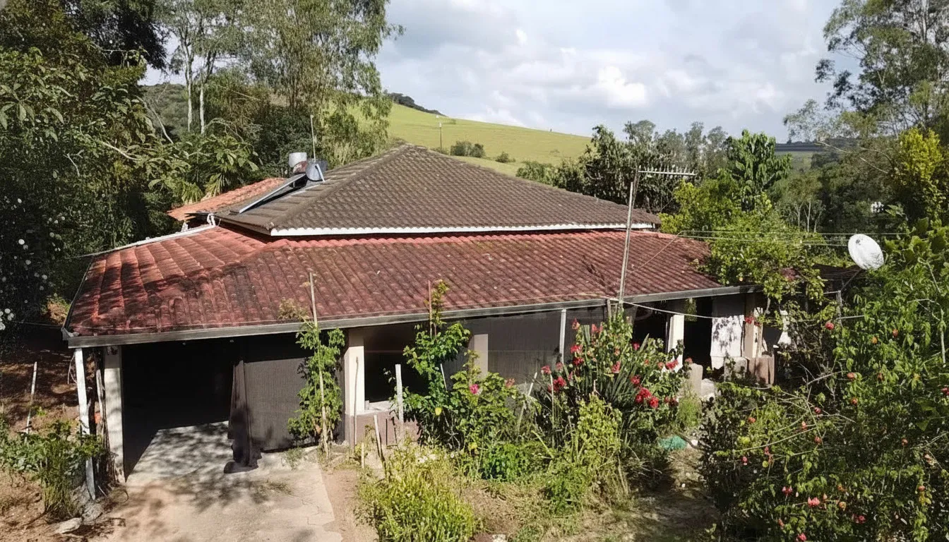 Imagem Sítio 4,45 ha à venda em Correias, Bandeira do Sul