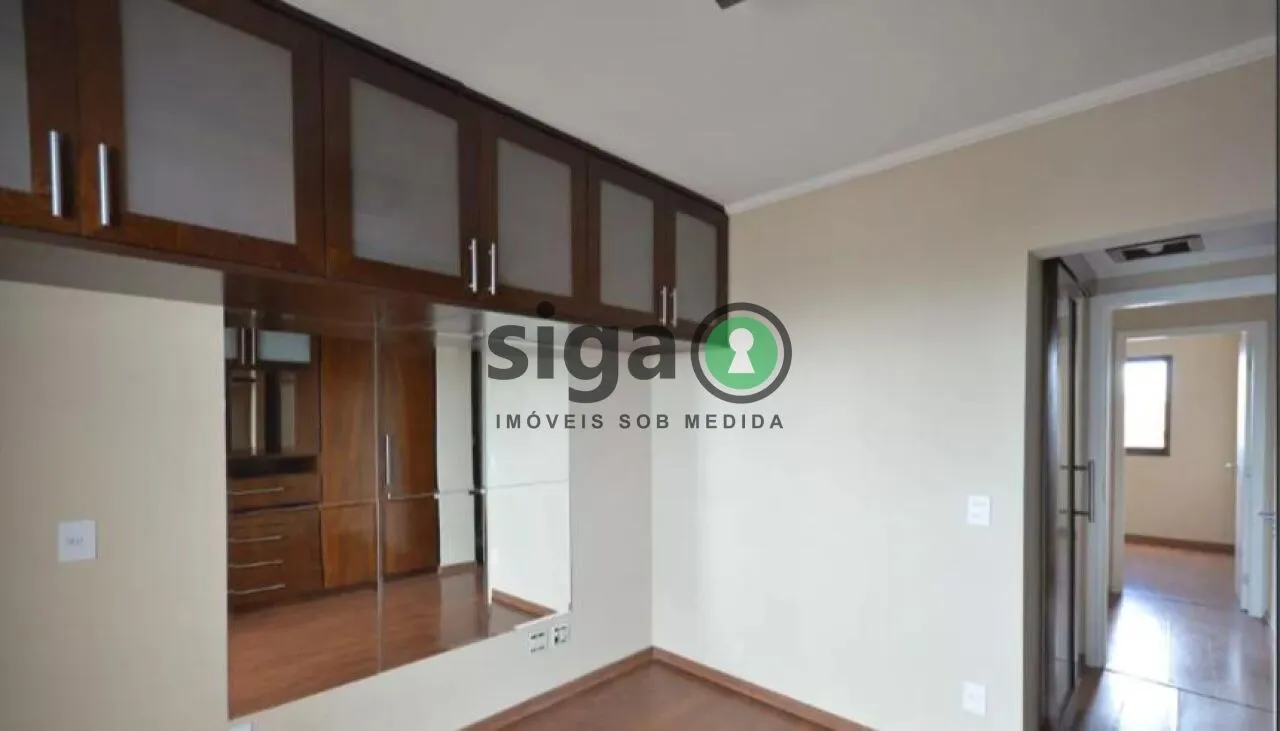 Imagem Apartamento à venda 2 Quartos, 2 Vagas, 81m², Vila Mariana -SP